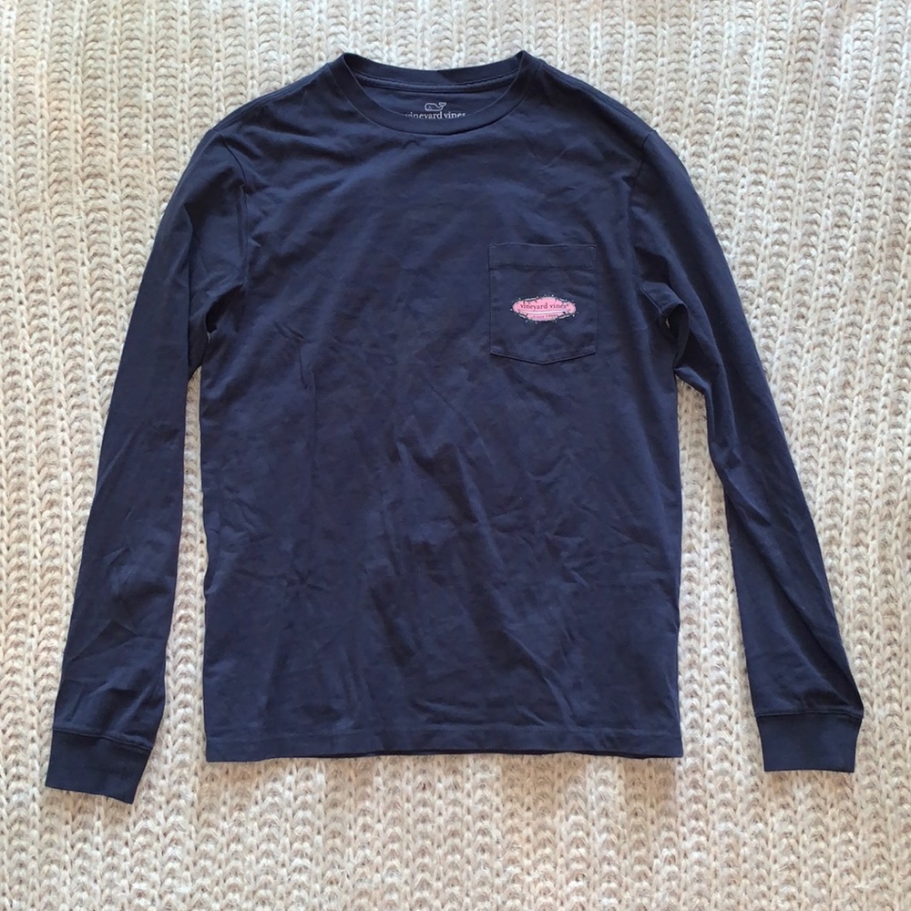 Vineyard Vines Tee